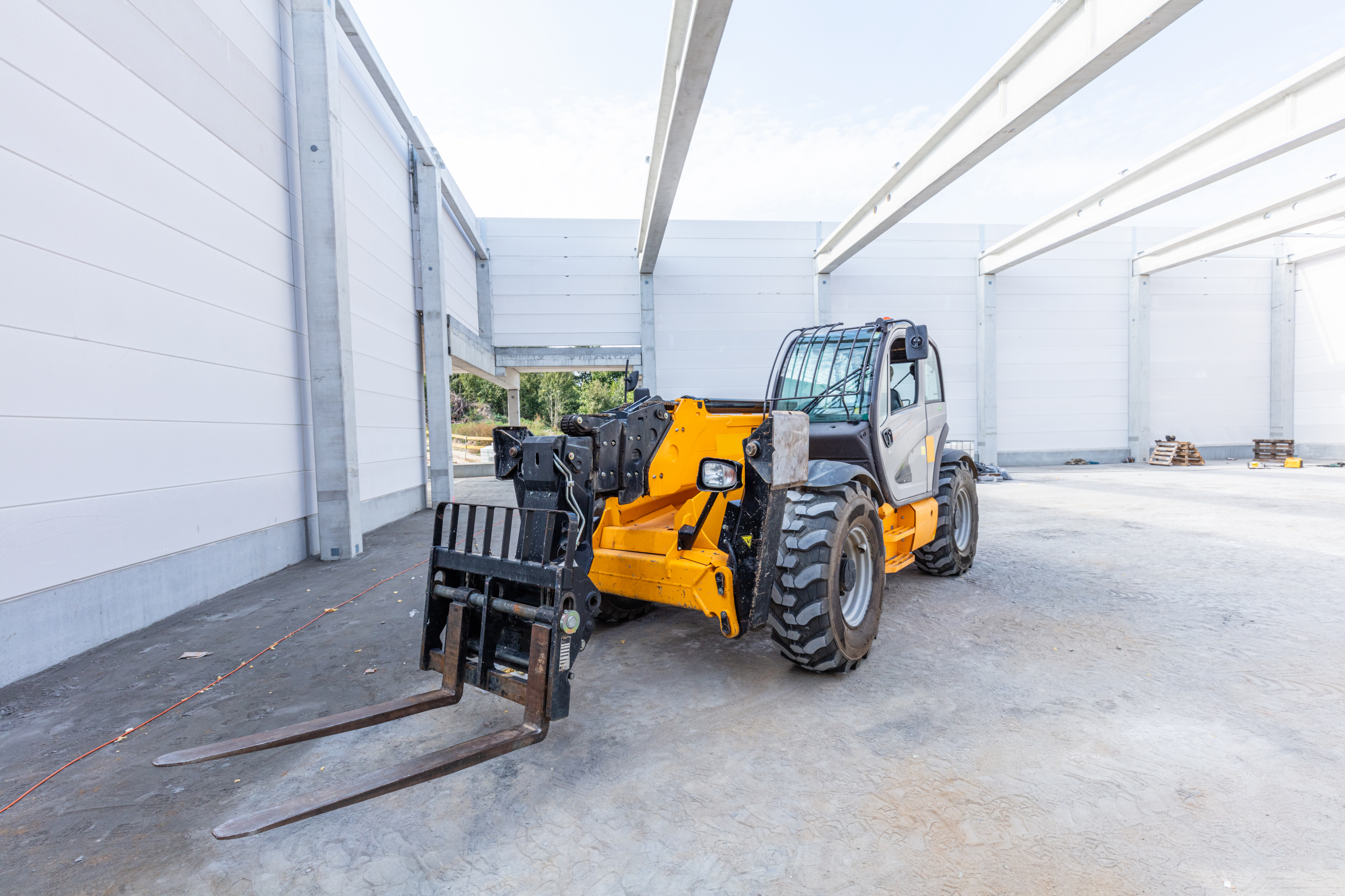 boomlift
