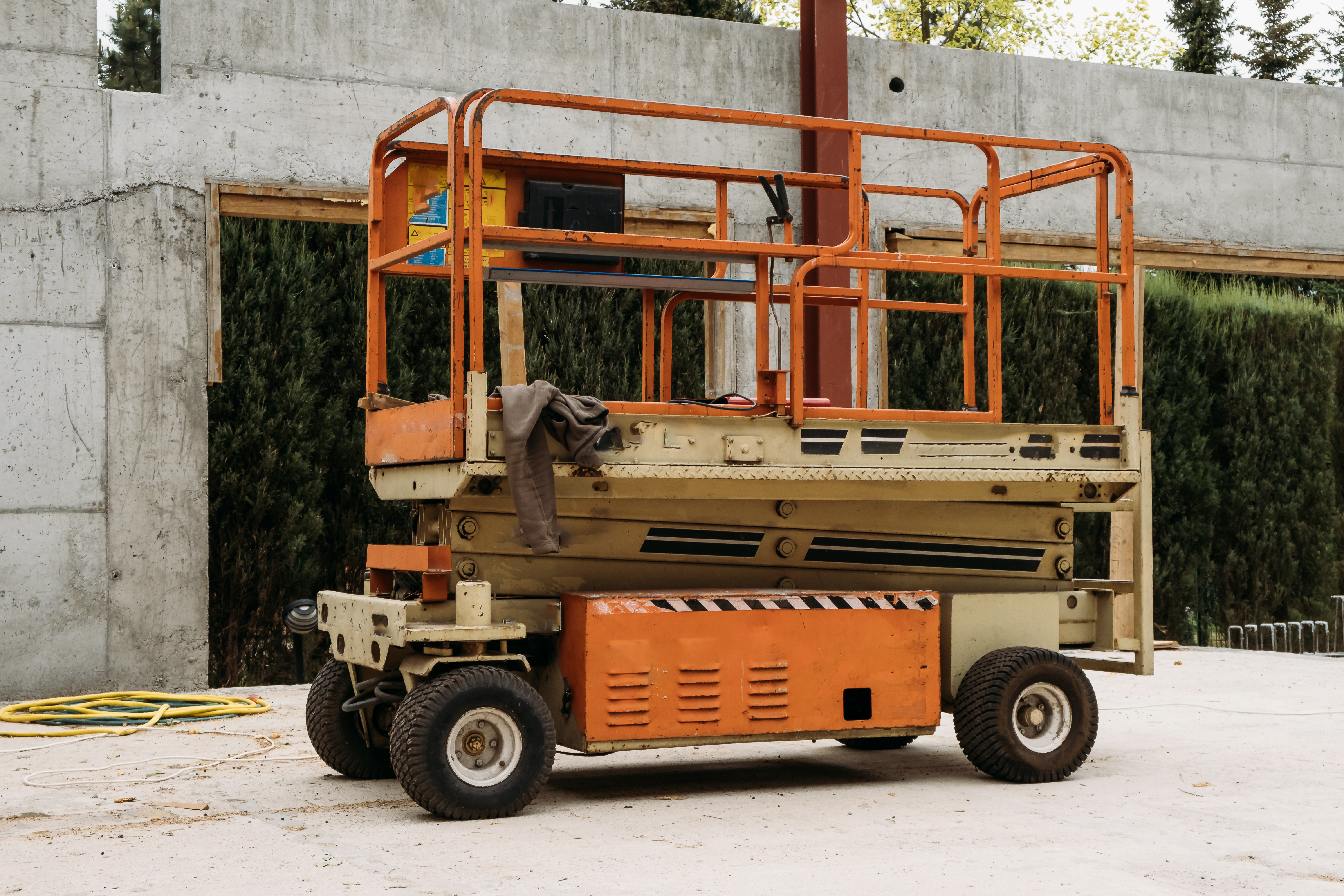 boomlift